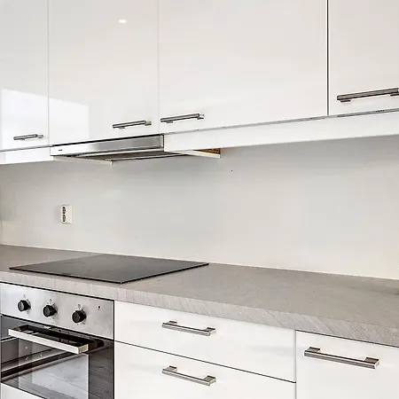Engen Apartmán *