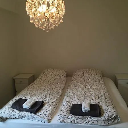 Apartmán Engen Bergen