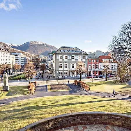 Engen Apartmán