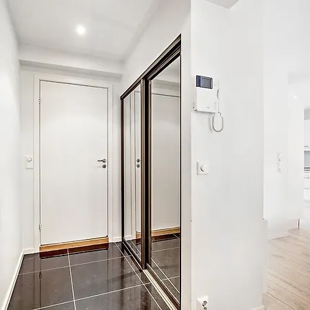 Engen Apartmán *