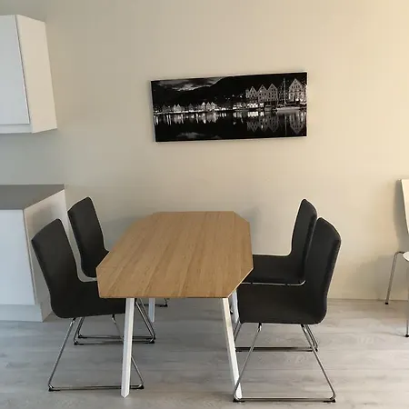 Apartmán Engen Bergen